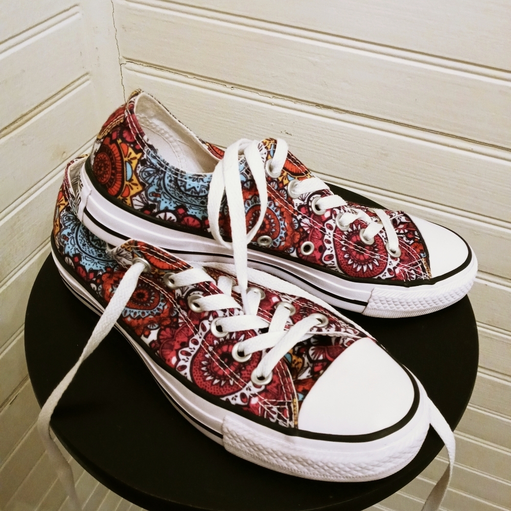 Women's Converse